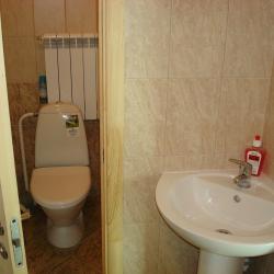 5 спальный коттедж 250 кв. м.