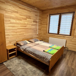 Фото Отель Плавно