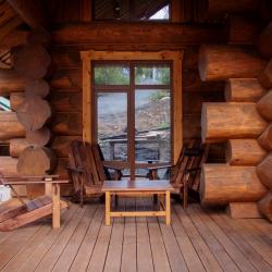 Фото Отель На Весенней