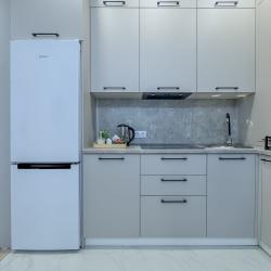 Апартаменты улучшенные Ахшарумова 25, 126