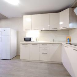 Фото Отель Favourite Home (Фэйворит Хоум) на улице Мичурина