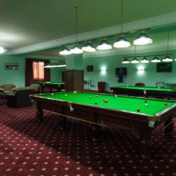 Фото Отель La Defense Hotel (Ля Дефанс)