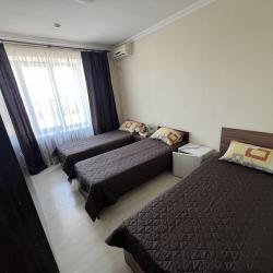 3-местный номер стандарт