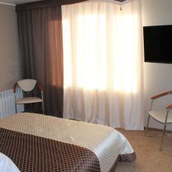 Фото Отель Агидель