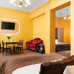 Фото Отель Golden Park (Голден Парк)