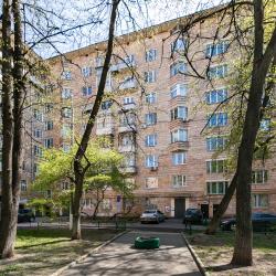 фото 17 MaxRealty24 (МаксРеалти24) на Ломоносовском 15