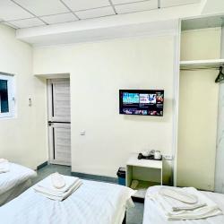 Фото Friends Hostel (Фриендс Хостел)