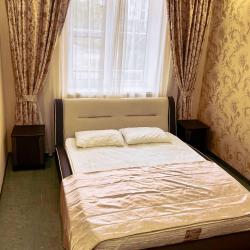 Фото Отель Миракль