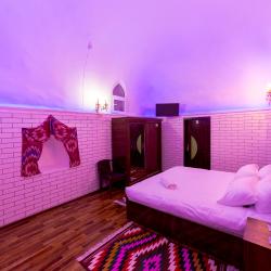 Фото Отель Feruzkhan Hotel (Ферузхан)