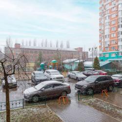 Фото Апартаменты на улице Кубанская