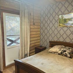 Фото Отель Arkhyz Palace ( Палас)