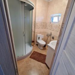 Комната люкс с 1 двуспальной кроватью с видом на море