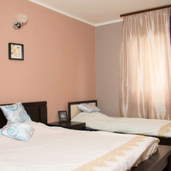 Фото Отель Тасос