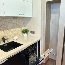 Фото Отель Room Apart в мкр-не Горский 8