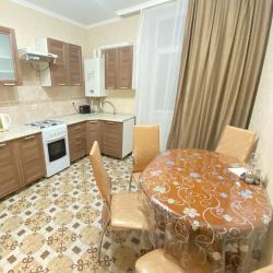 Фото Апартаменты Housevip на улице Тухачевского 28/6