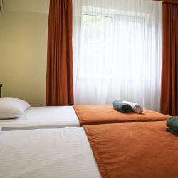 Фото Отель Вилла Леона