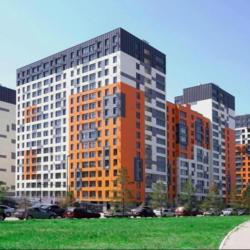 2-комнатные апартаменты улучшенные