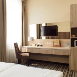 Фото Отель Бридж