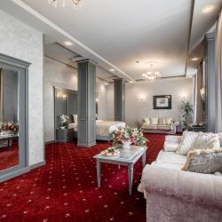 Фото Imperial Palace Hotel (Империал Палас) (бывш. Астория Бутик Отель)