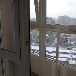 Фото Апартаменты на улице Красноармейская 157В/83с3