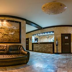 Фото Отель Gala Plaza (Гала Плаза)