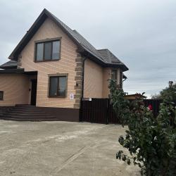 Фото Отель Миндаль