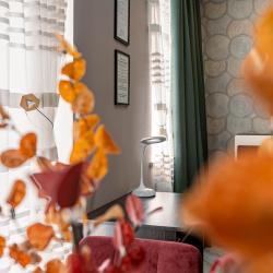 Фото Апартаменты на улице Карла Либкнехта 37