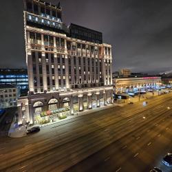 2-комнатные апартаменты студия