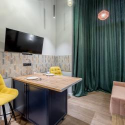 фото 44 InHome24 (ИнХоум24) на улице Инженера Кнорре