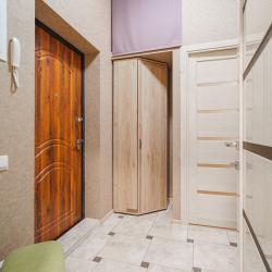 Фото Апартаменты на улице Розы Люксембург 69/2