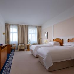 фото 38 Baltschug Kempinski Moscow (Балчуг Кемпински)