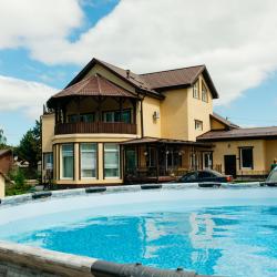 2-комнатный номер улучшенный семейный