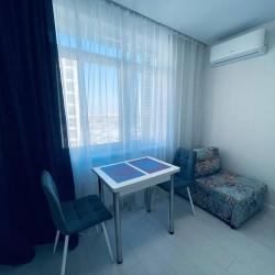 1-комнатные апартаменты стандарт