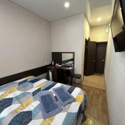 Фото Отель Родничок