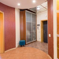 Фото Отель RentAp (РентАп) на улице Э.М. Юрьева