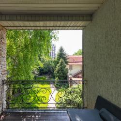 Фото Wanderlust Boutique hostel (Вандерласт Бутик хостел)