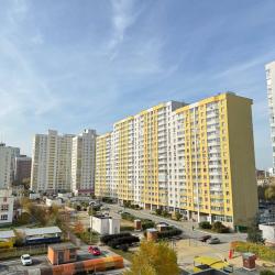 2-комнатные апартаменты стандарт