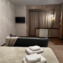 Фото Апартаменты Созвездие на улице Бохняка