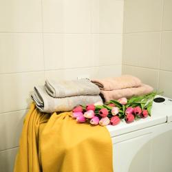 Фото Отель ST-Apartments на Привокзальной площади 1А корпус 2