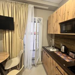 Фото Отель ЛОФТЫ