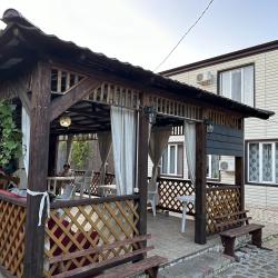 Фото Отель Гостевой дом Бархат