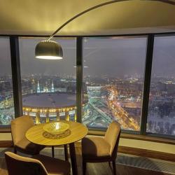 фото 39 Radisson Blu Olimpiyskiy (Рэдиссон Блу Олимпийский)