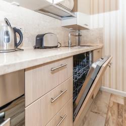 Фото Отель More Rooms у Олимпийского парка