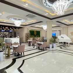 Фото Simma Hotel SPA & Water Park (Симма Отель СПА и Аквапарк)