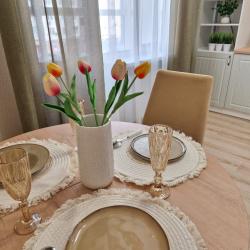 Фото Апартаменты на Деловой 22