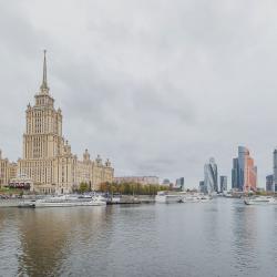 фото 20 GMApartments (ДжиЭмАпартментс) на улице Николаева
