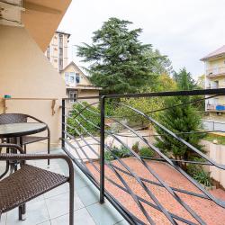 3-местный номер комфорт