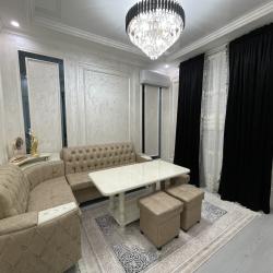 1-комнатные апартаменты стандарт