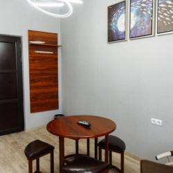 Номер люкс
