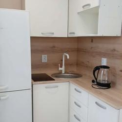 Фото Апартаменты на улице Академика Королёва 20Г